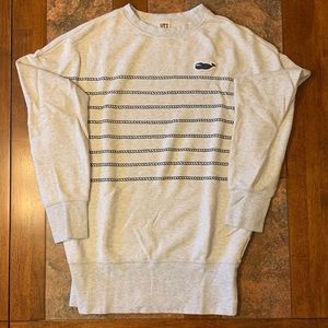 Thomas Paul Maritime Sweatshirt by Uniqlo